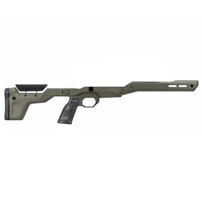 MDT HNT 26 Remington 700 LA RH Folding ARCA Chassis System (106131-CKG)