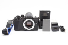 Olympus OM-D E-M10 Mark II 602407