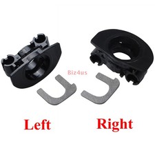 LEFT / RIGHT Replacement For Sony WH-1000XM4 Headphones Plastic Hinge Swivel US