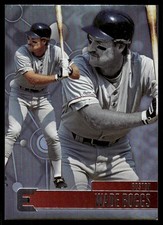 Wade Boggs 2023 Panini Chronicles #13 Red Sox MLB READ FREE SHIP AutographDen