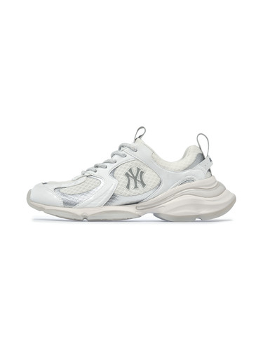 MLB Kirby Runner New York Yankees Para hombres Zapatos Tenis 3ARNCY06N-50WHS