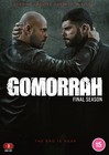 Gomorrah: Final Season DVD (2022) Salvatore Esposito cert 15 3 discs Great Value