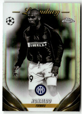 Cristiano Ronaldo [SP Variation] #147 Prices | 2024 Topps UEFA