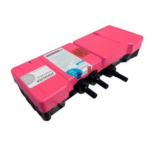 Aqualisa Smart Shower Digital Processor SmartValve Low Pressure (LP) Pink 910874