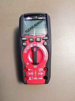 Digital-Multimeter RS PRO RS-965T (NEU)