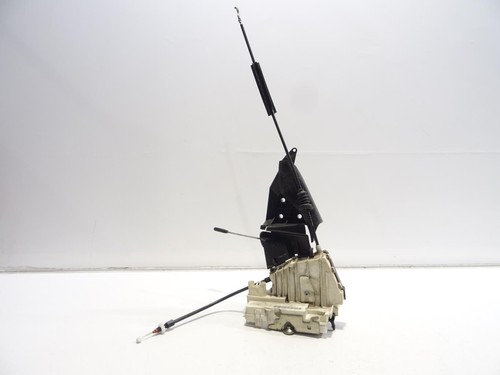 PORTIERSLOT RECHTS ACHTER Mercedes-Benz B (W245) 1697303235 - Afbeelding 1 van 6