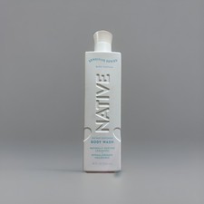 Native Sensitive Series Hypoallergenic Fragrance 24-Hour Body Wash - 18 fl oz