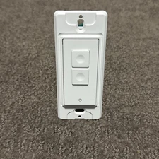 Meross 3 Way Smart Wi-Fi Dimmer Switch Kit, MSS570- ONLY ONE of the pair