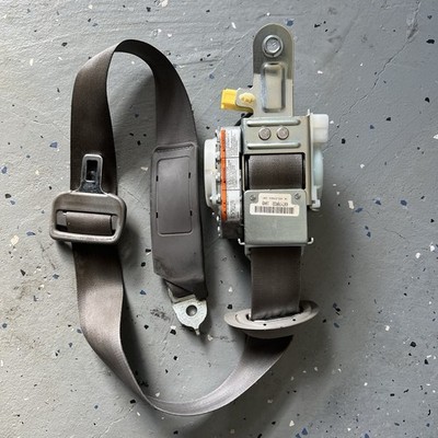 2006-2011 Honda Civic Sedan Front Left Driver Seat Belt Retractor OEM