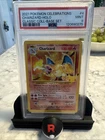 PSA 9 Charizard Celebrations 4/102 – Pokémon 25th Anniversary – Mint
