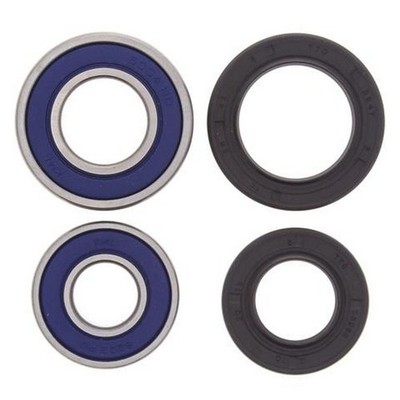 ALL BALLS 25-1035 RADLAGERSATZ VORNE HONDA TRX300 EX 2000