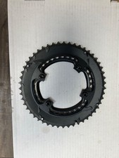 SRAM Asymmetric Chainring 2 x 11 Speed 50x34T  110mm BCD with Bolts