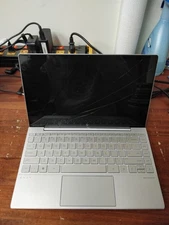 HP Envy x360 13-BA1768NR INTEL CORE I5-1135G7@2.40GHz 8GB RAM NO DRIVE PART 8352