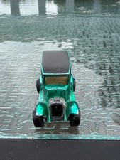 1969 Green Hot Wheels 31 Ford Woody Spectraflame Green 1969 Green Hot Wheels 31 Ford Woody Spectraflame Green