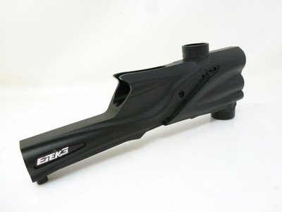 PLANET ECLIPSE ETEK 3 BODY KIT DUST BLACK PAINTBALL PE GREAT CUSTOM BUILD NICE