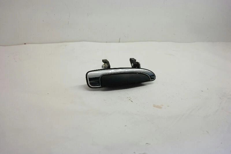 00-11 FORD CROWN VICTORIA Passenger Rear RH Right Exterior Door Handle - Image 2 of 4