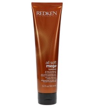 Redken All Soft Mega Hydramelt Leave-In Treat...
