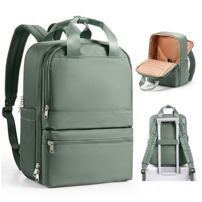 Small Travel Backpack for Women Men Personal Item Travel Bag Carry on Backpac...