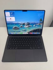 MacBook Pro 14" 2023 M3 Pro 11-Core CPU 14-Core GPU 18GB, 512GB - SCREEN BLEMISH