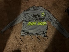 Pest Control Vintage Drop Dead Monster Hunter Single Stitched T-Shirt