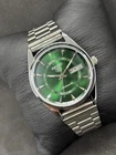 Refurbished Vintage Seiko 5 Automatic Day/Date Japanese Men's Wrist Watch
