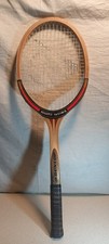 Vintage Dunlop Maxply McEnroe