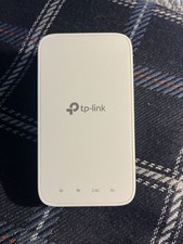 TP-Link RE300 Mesh Wi-Fi Range Extender