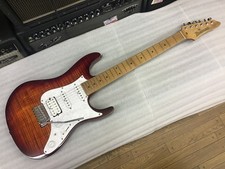 Ibanez AZ-224F/BTB o17488