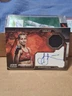 2025 JASMINE JASUDAVICIUS TOPPS KNOCKOUT UFC MMA AUTOGRAPHED AUTO CARD /199