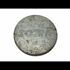 CADILLAC SRX Radkappen T14AB 4.56 Benzin 239kw 2005 29611612