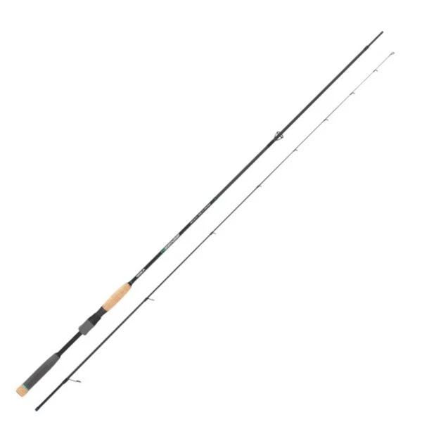 Canne à Pêche Travellers Carbon 2,1 M - Casting Ultra Light - BIUTIFU - Neuf