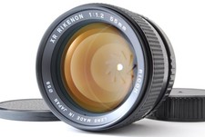 BEAUTIFUL TOP MINT Ricoh XR RIKENON 55mm f/1.2 Standard Lens Pentax K JAPAN