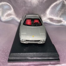 FERRARI F355 BERLINETTA Car Collection 1/43