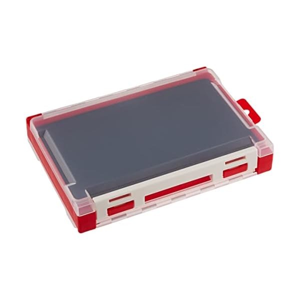 Meiho Langan Case 3010W-1 Official Collectible Exclusive Authentic Japan