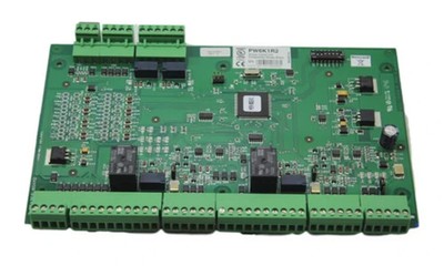 Honeywell PW6K1R2 Pro-Watch Access Control Two Reader Module Board