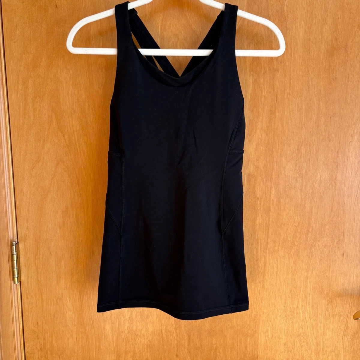25+ Lululemon Power Y Activewear Tops for Women for sale | Updated 