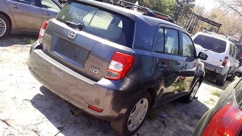 AC Compressor Fits 08-14 SCION XD 19810 - Picture 11 of 12