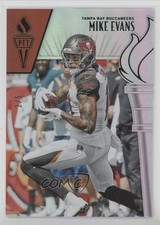 2019 Panini Passing the Torch Green 2/5 Mike Evans #43 g2u