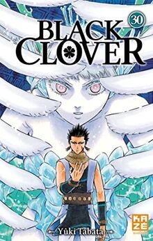 Black Clover. Vol. 30  von TABATA-Y | Buch | Zustand sehr gut