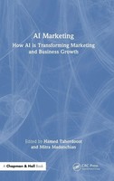 AI Marketing | How AI Is Transforming Marketing and Business Growth | Buch