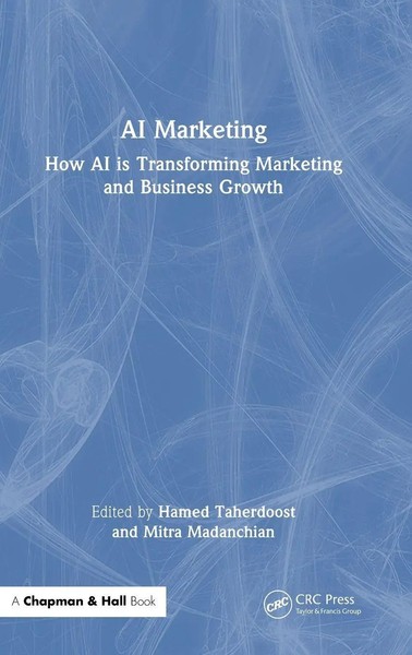 AI Marketing | How AI Is Transforming Marketing and Business Growth | Buch-image