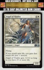Magic_the_gathering The List Reprints #4 Angel of Vitality