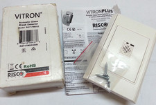 Risco Vitron Acoustic Glass Break Detector RG71G3