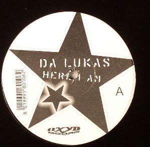 Da Lukas - Here I Am (12'')