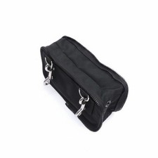Sidemount BCD Pouch 1680D Nylon Diving Side Mount Pouch SS316 Hooks for Divers