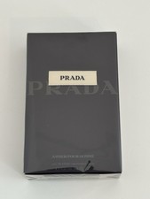 Image of Prada Amber Pour Homme Eau De Toilette 100ml