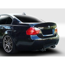 Duraflex E90 4dr Csl Look Trunk For 3-series Bmw 06-08 Edpart108639