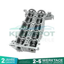 Produktbild - Nockenwellengehäuse mit Nockenwellen für Ford 2.0 EcoBlue Panther 16-24 2648544