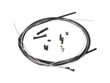Sram Kit cavi e guaine freno Slickwire PRO (Per gruppo SRAM RED) nero