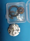 Vintage Seiko 6139a chronograph  Watch Parts Balnce Good , Complete Barrel